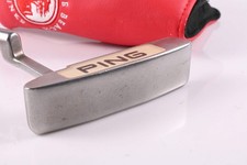 Left Hand Ping Isopur Anser 2i