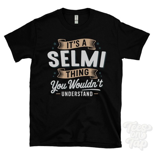 Selmi thing you - a,