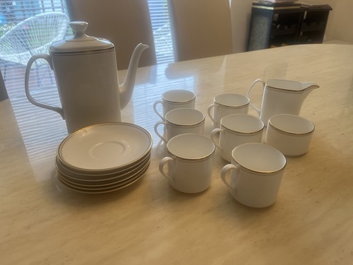 Royal doulton gold concord - royal,