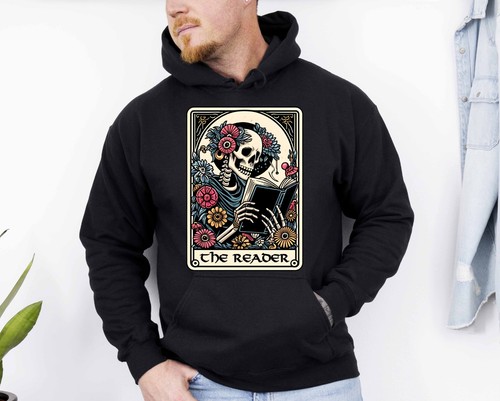 The reader skeleton - the,