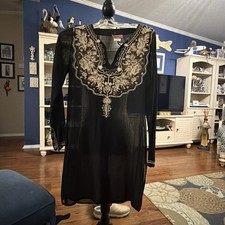 JUS D'ORANGE Size X Small