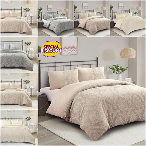 Luxury duvet 3piece - duvet,