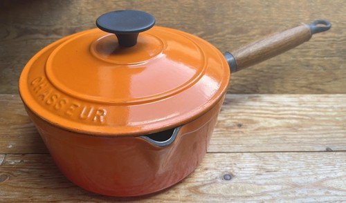 Chasseur cast iron casserole - chasseur,