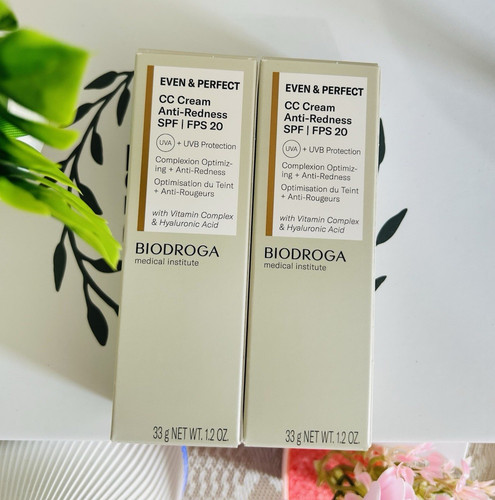 Biodroga even perfect cc - even,