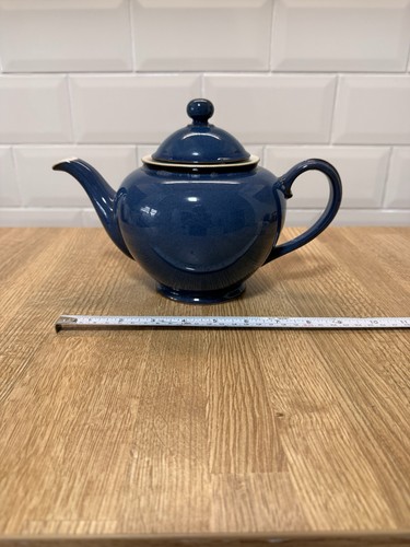 Denby boston teapot - denby,