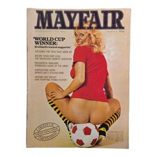 Mayfair Magazine Vol. 13 No. 6