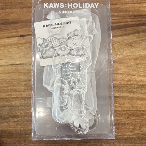 Kaws holiday - kaws:holiday, singapore