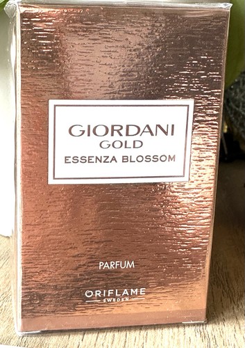 Oriflame giordani gold essenza - oriflame,