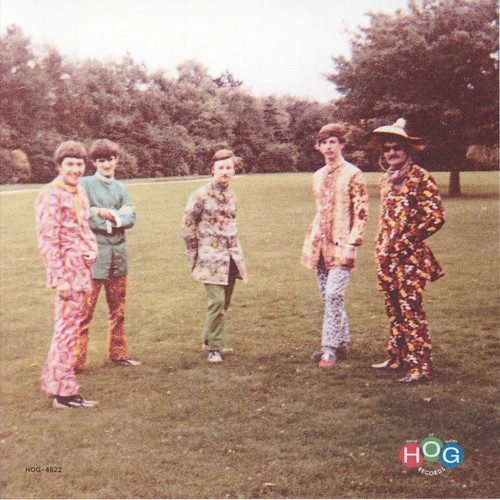 Genesis the window shopping - the,