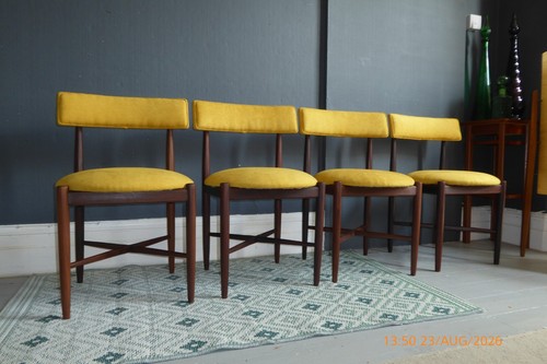 Plan fresco dining chairs - plan,