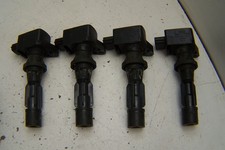 Mazda 6 MPS set of ignition