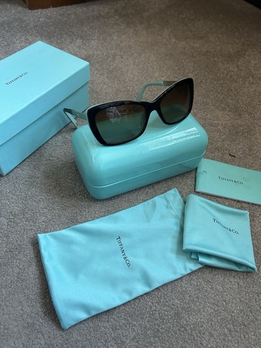 Tiffany sunglasses with - tiffany,