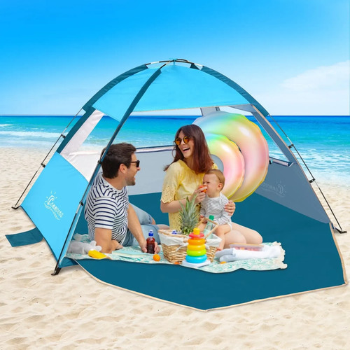 Commouds beach tent for - commouds,