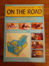 MAGAZINE - On The Road