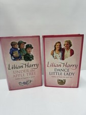 Lilian Harry 2 Book Set –