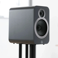 [£299] Q Acoustics 3020i