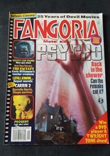 Fangoria Magazine Issue #179-