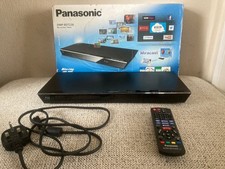 Panasonic DMP-BDT230 3D