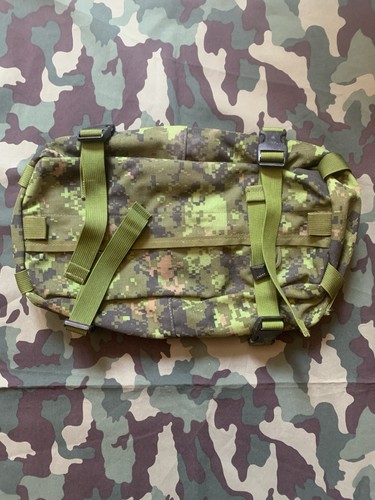 Quad fanny pouch cadpat - fanny,
