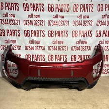 GENUINE RANGE ROVER EVOQUE