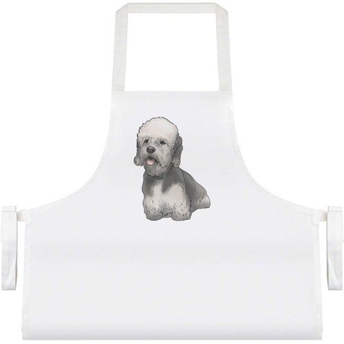 Dandie dinmont terrier - 'dandie,