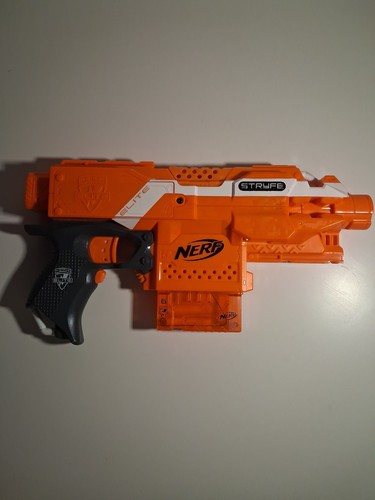 Nerf strike elite a0200eu4 - n-strike,