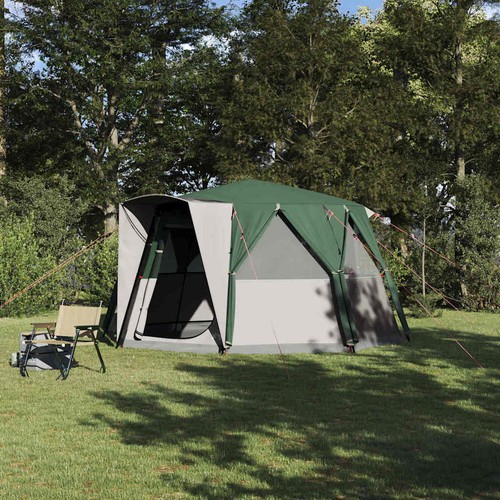 Cabin tent person with roof - cabin,
