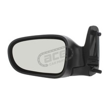 Electric Wing Door Mirror LTI