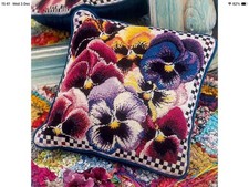 Rare Ehrman Tapestry