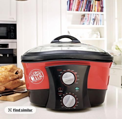 Jml chef in 1 - jml, 8-in-1