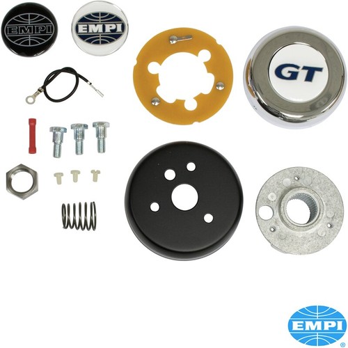 Beetle grant steering wheel - steering,