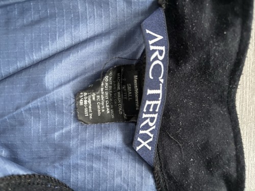 Arc teryx gamma men - arc'teryx,