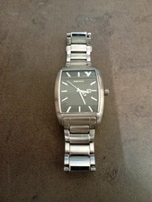 DKNY Men's Quartz Watch