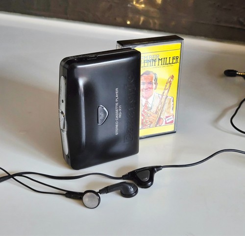 Panasonic walkman x11 - panasonic,