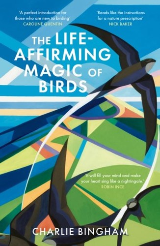 The life affirming - magic, of