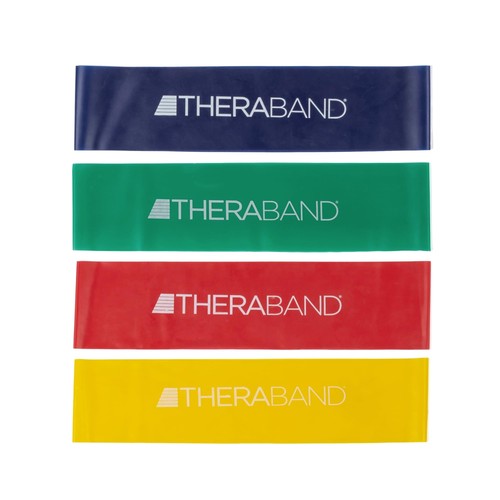 Theraband resistance band loop - theraband,
