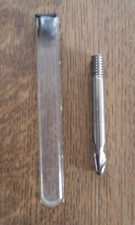 Clarkson - Ball Nose Milling