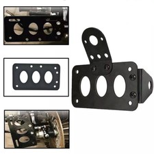 Motorcycle side mount - side,