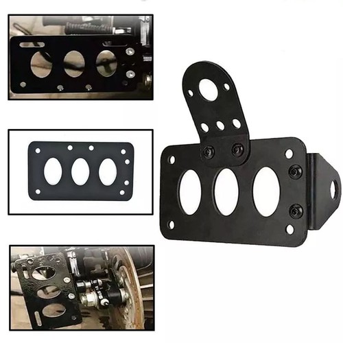 Motorcycle side mount - side,