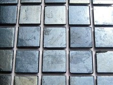 Iridescent 20mm Mosaic Tile