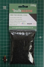 Bulkscene 1mm fine model - bulkscene,