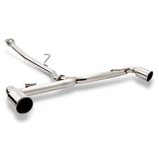 STAINLESS SPORT CATBACK EXHAUST SYSTEM FOR MAZDA RX-8 RX8 1.3 SE3P FE3P 03-12