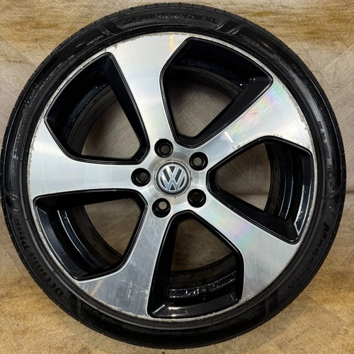 Genuine vw golf - vw, gti