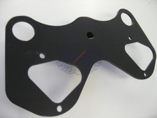 NORTON SPEEDO/TACHO MOUNTING