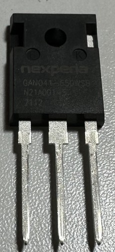 Gan041 650wsb 650 - v,, mΩ