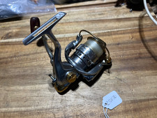 Tica T Type Taurus  fishing