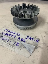 Piaggio Liberty 125 Parts