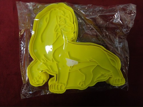 Eaglemoss disney cakes - disney,