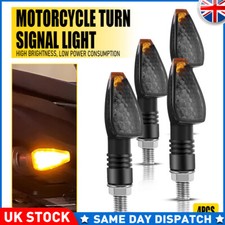 Mini Amber Arrow Moto