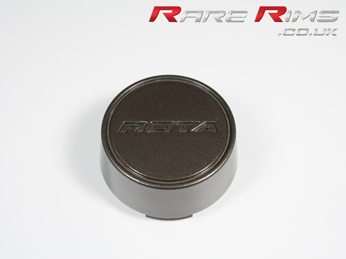 Rota wheels alloys centre - rota,